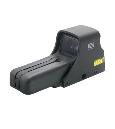 Коллиматорные прицелы