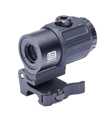 Увеличители